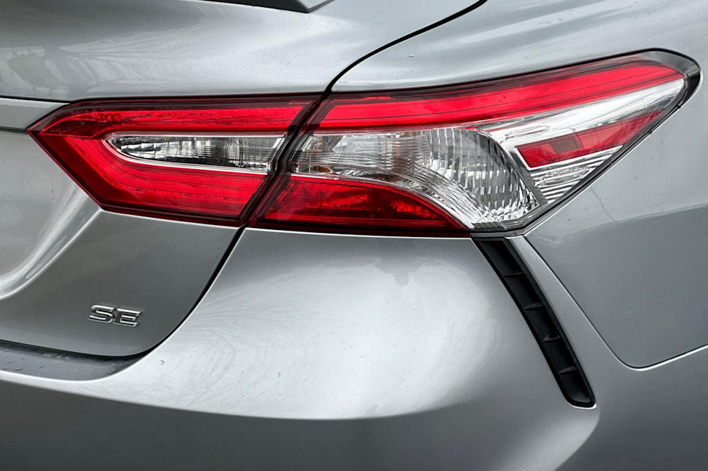 Thumbnail: 2020 Toyota Camry - 26