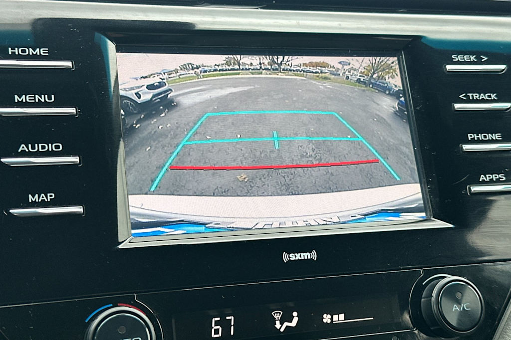 Thumbnail: 2020 Toyota Camry - 22