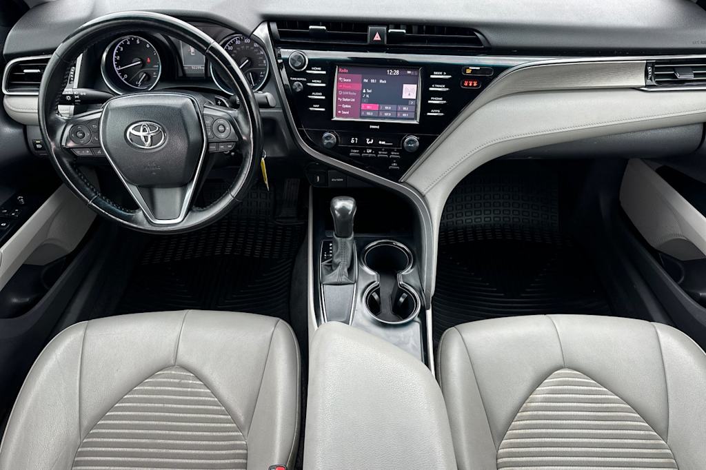 Thumbnail: 2020 Toyota Camry - 2