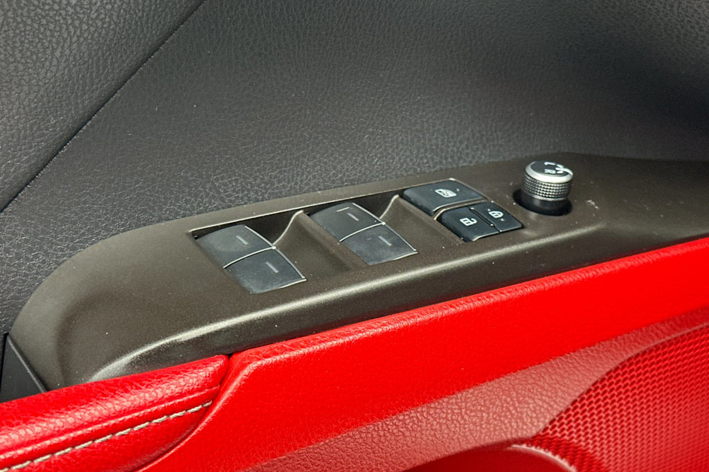 Thumbnail: 2021 Toyota Camry - 7