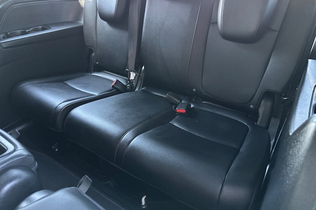 Thumbnail: 2025 Honda Odyssey - 12