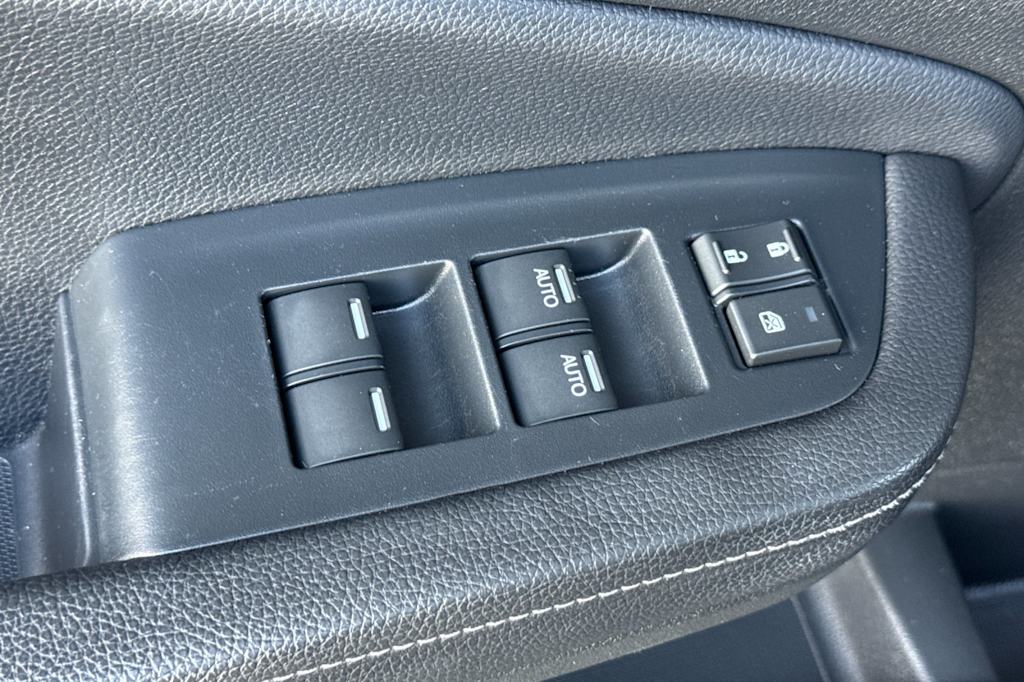 Thumbnail: 2022 Honda Passport - 21