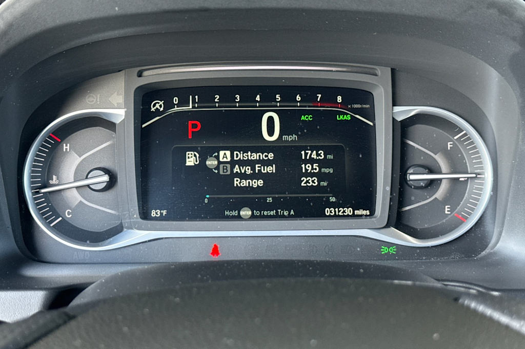 Thumbnail: 2022 Honda Passport - 14