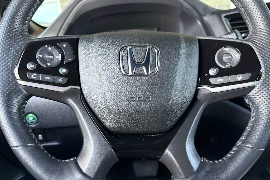 Thumbnail: 2022 Honda Passport - 27
