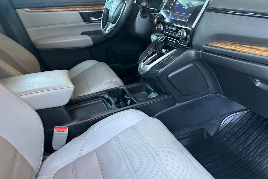 Thumbnail: 2019 Honda CR-V - 12