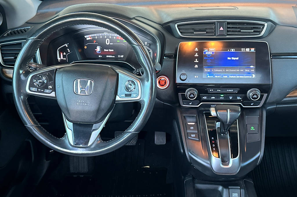 Thumbnail: 2019 Honda CR-V - 8
