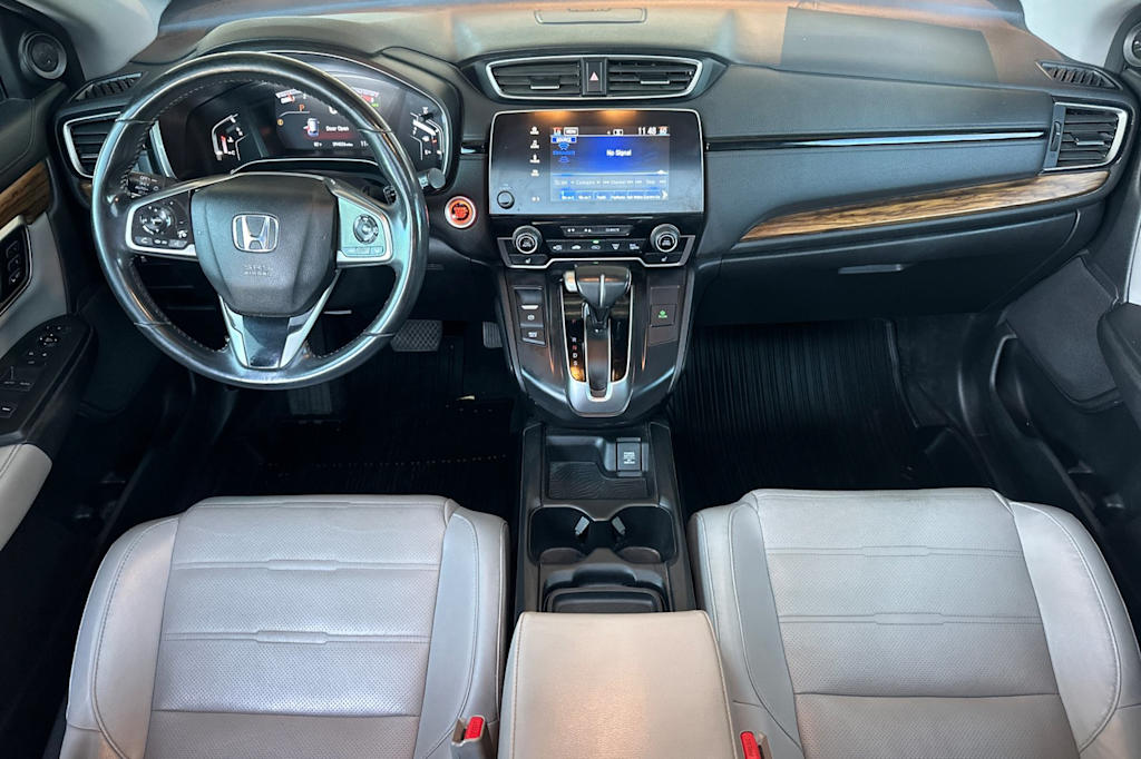 Thumbnail: 2019 Honda CR-V - 2