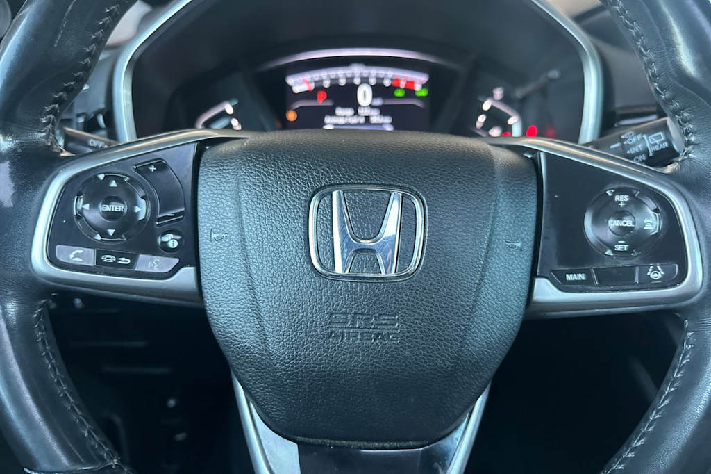 Thumbnail: 2019 Honda CR-V - 26