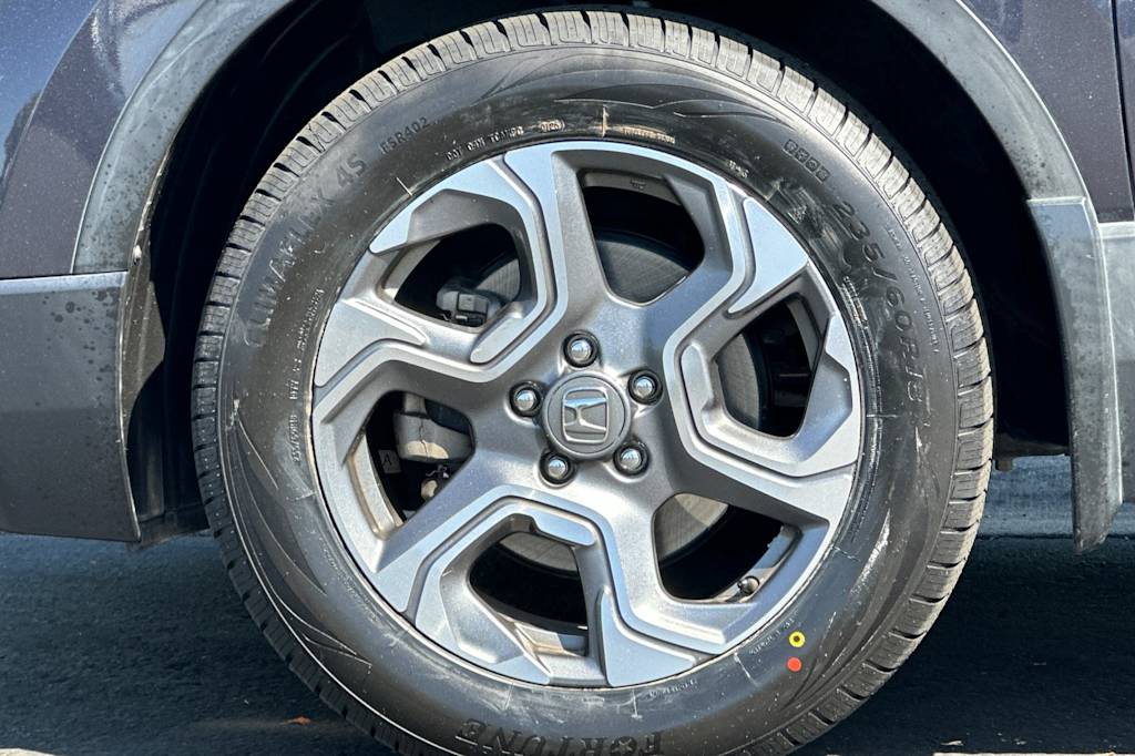 Thumbnail: 2019 Honda CR-V - 7