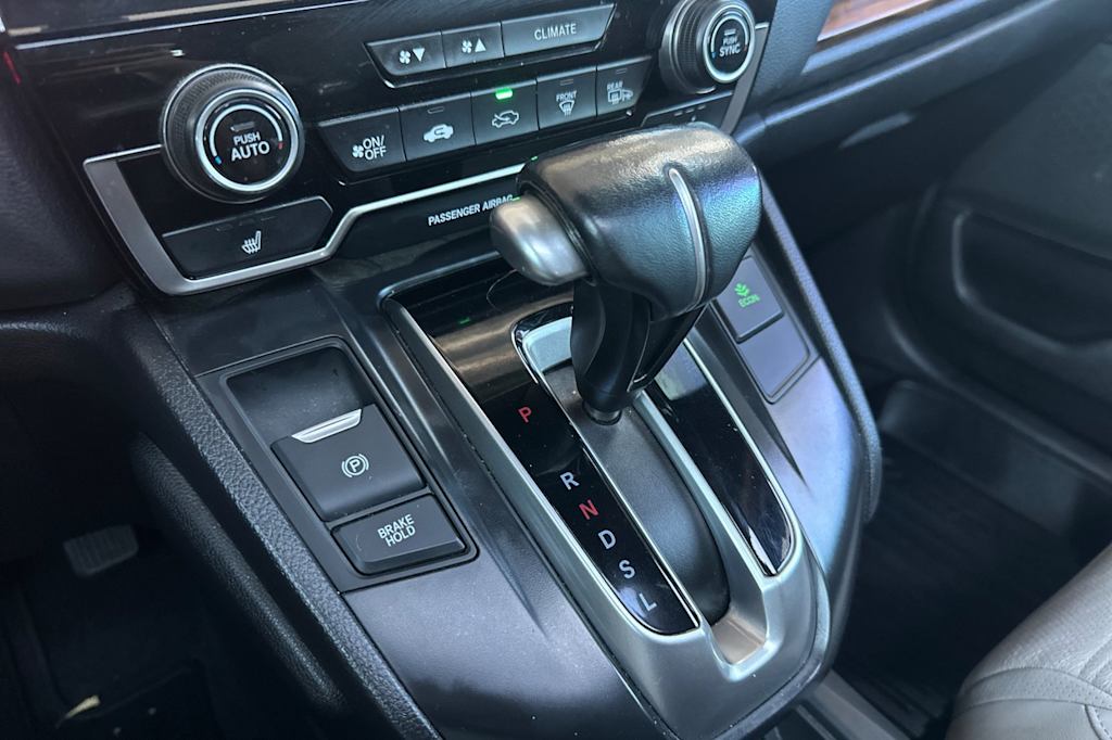 Thumbnail: 2019 Honda CR-V - 14