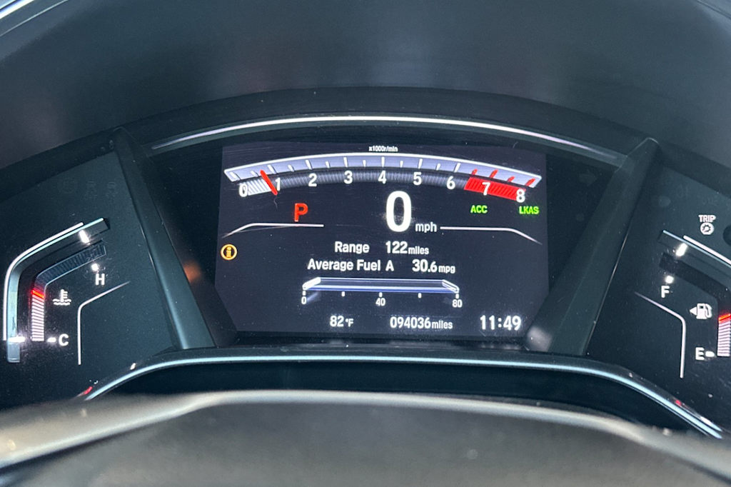 Thumbnail: 2019 Honda CR-V - 15