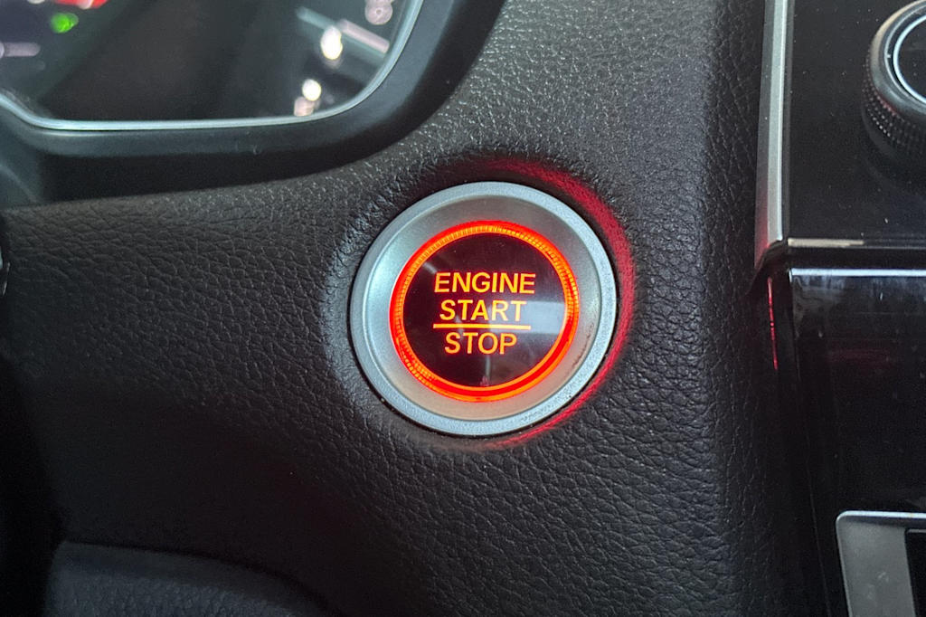 Thumbnail: 2019 Honda CR-V - 25