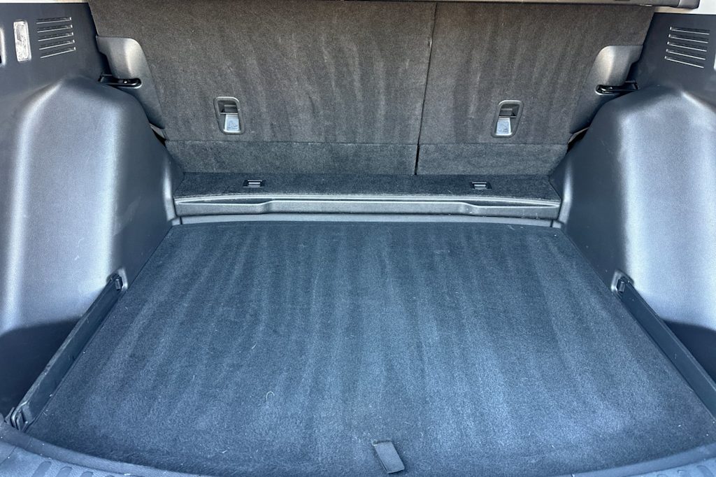 Thumbnail: 2019 Honda CR-V - 16