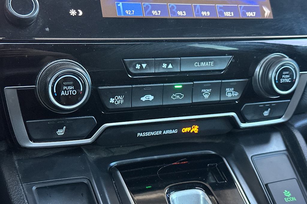 Thumbnail: 2019 Honda CR-V - 24