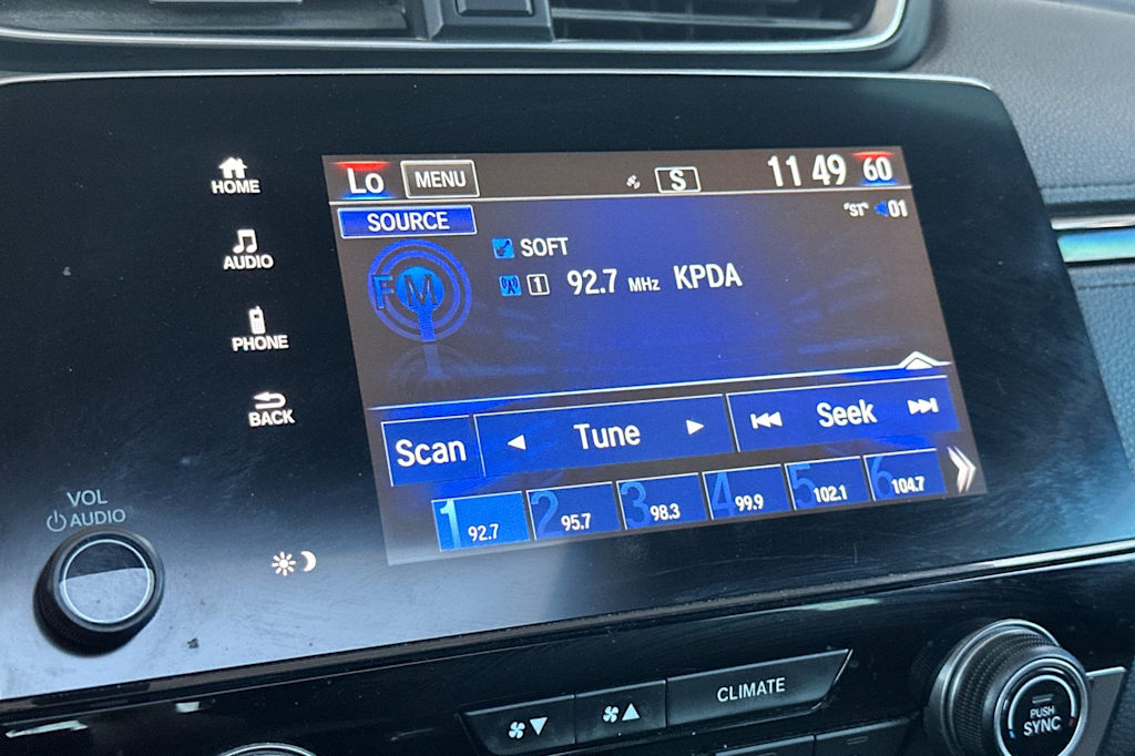 Thumbnail: 2019 Honda CR-V - 13