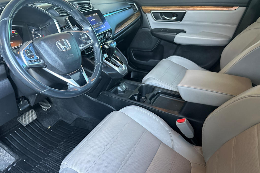 Thumbnail: 2019 Honda CR-V - 9