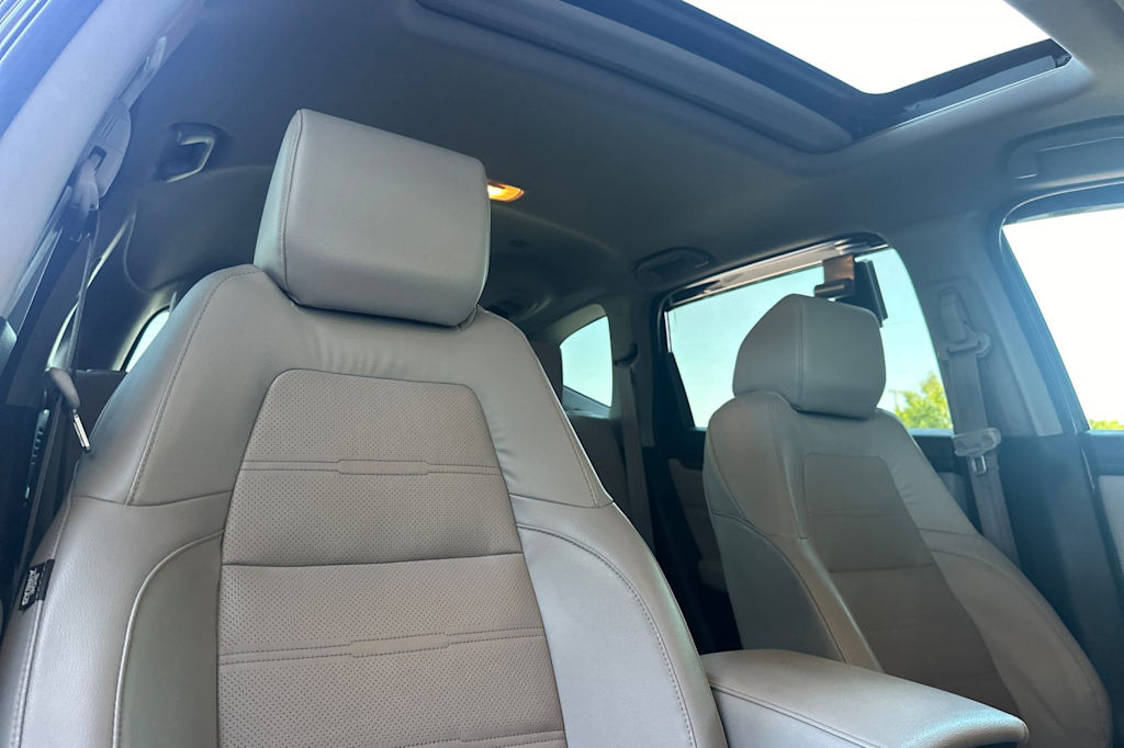 Thumbnail: 2019 Honda CR-V - 10