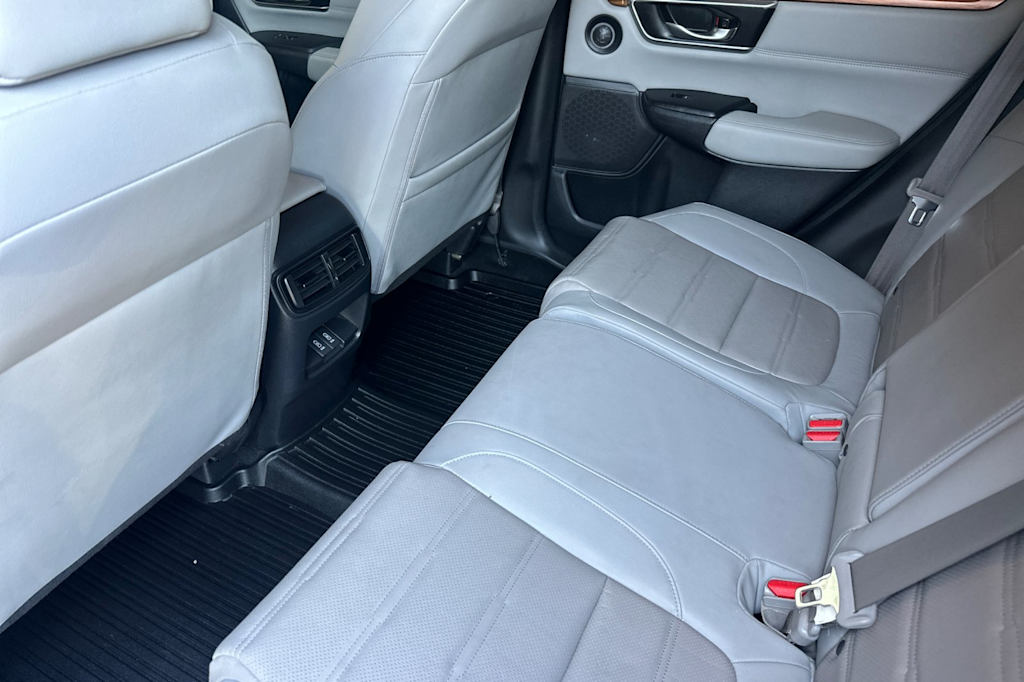 Thumbnail: 2019 Honda CR-V - 11