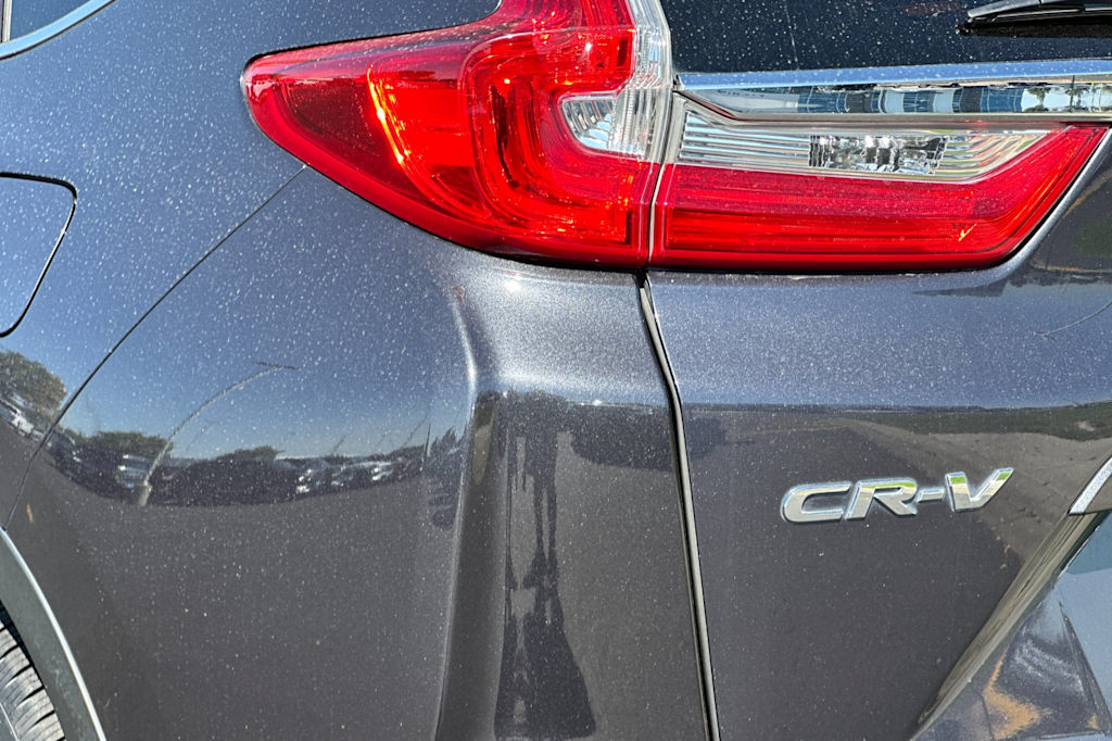 Thumbnail: 2019 Honda CR-V - 28