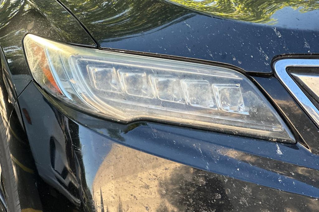 Thumbnail: 2017 Acura RDX - 10
