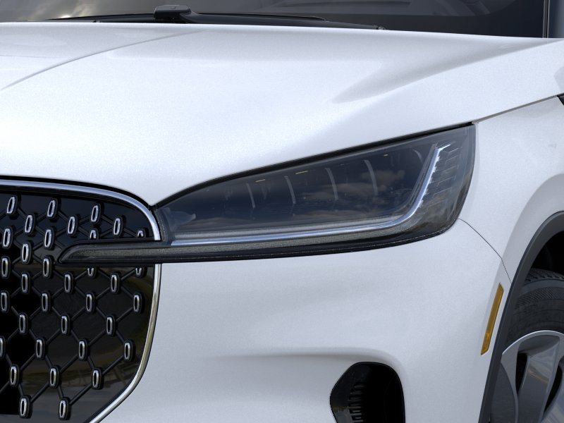 Thumbnail: 2026 Lincoln Aviator - 19