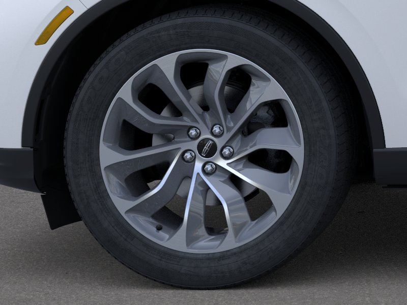Thumbnail: 2026 Lincoln Aviator - 7