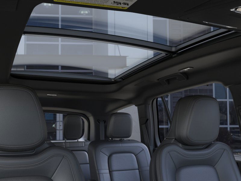 2025 Lincoln Aviator Reserve 22