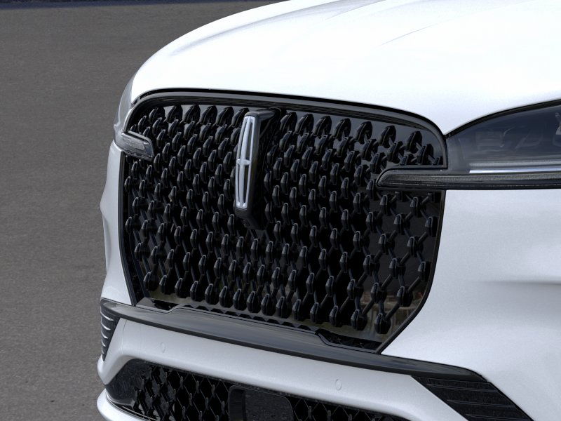 2025 Lincoln Aviator Reserve 13