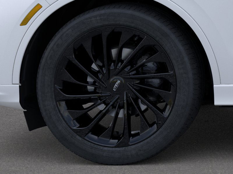 Thumbnail: 2026 Lincoln Aviator - 7