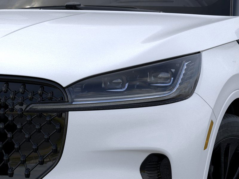 Thumbnail: 2026 Lincoln Aviator - 19