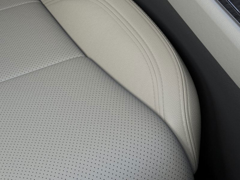 Thumbnail: 2026 Lincoln Aviator - 10