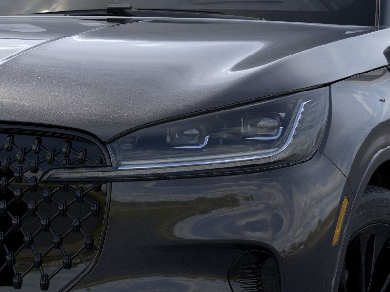 Thumbnail: 2026 Lincoln Aviator - 20