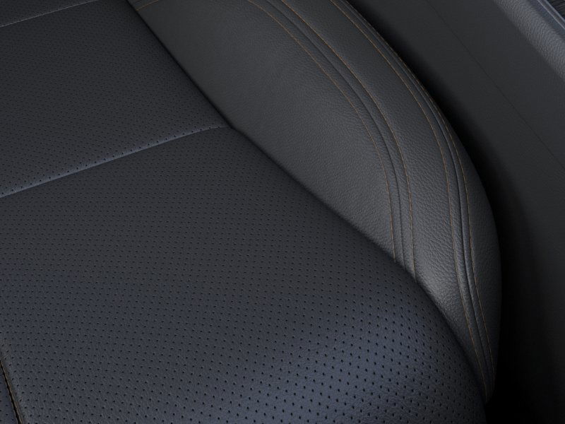 Thumbnail: 2025 Lincoln Aviator - 10