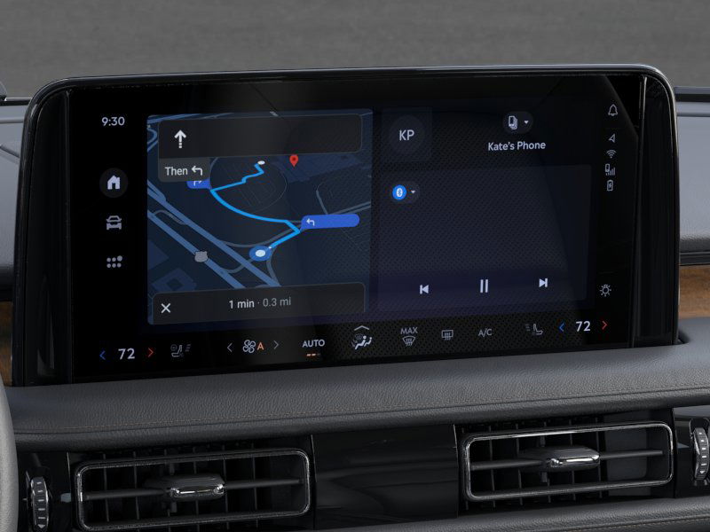 Thumbnail: 2025 Lincoln Aviator - 12