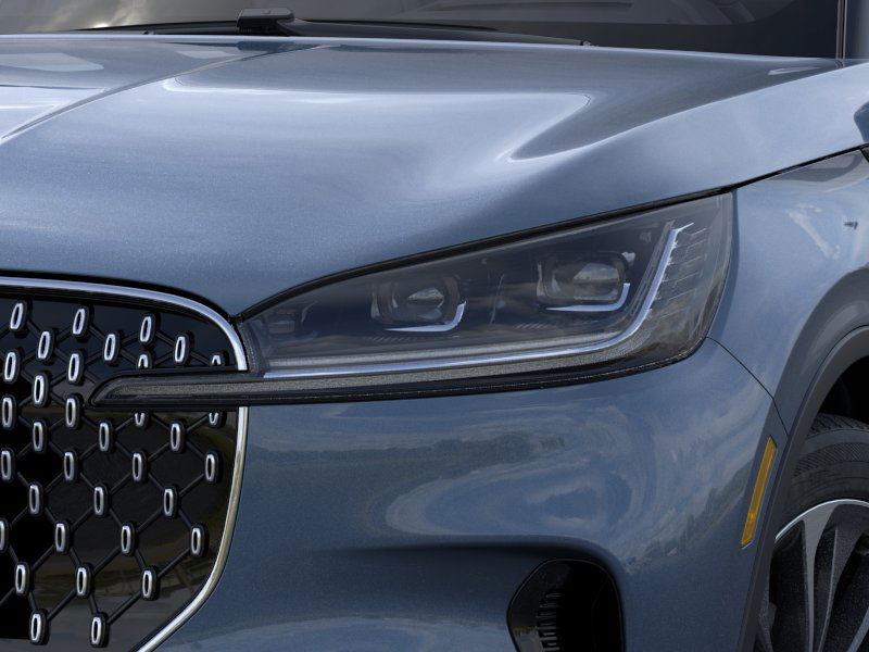 Thumbnail: 2025 Lincoln Aviator - 20