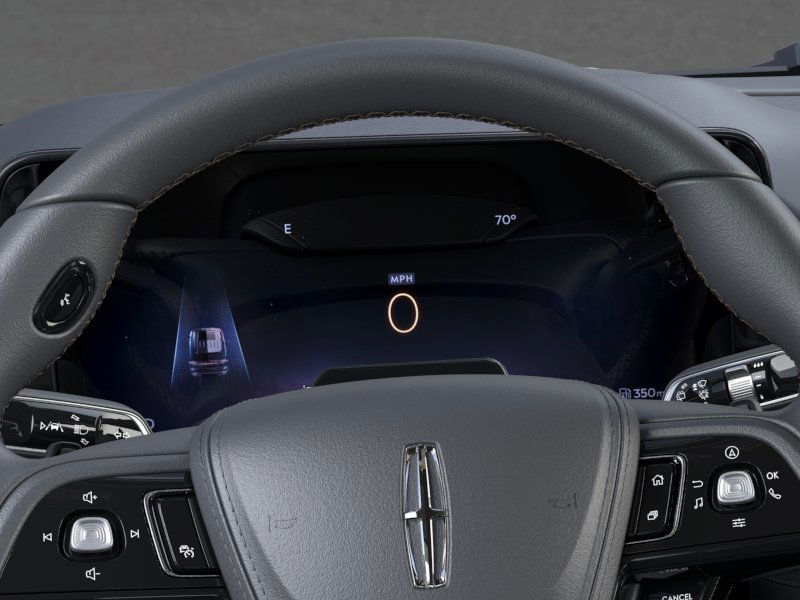 Thumbnail: 2025 Lincoln Aviator - 13