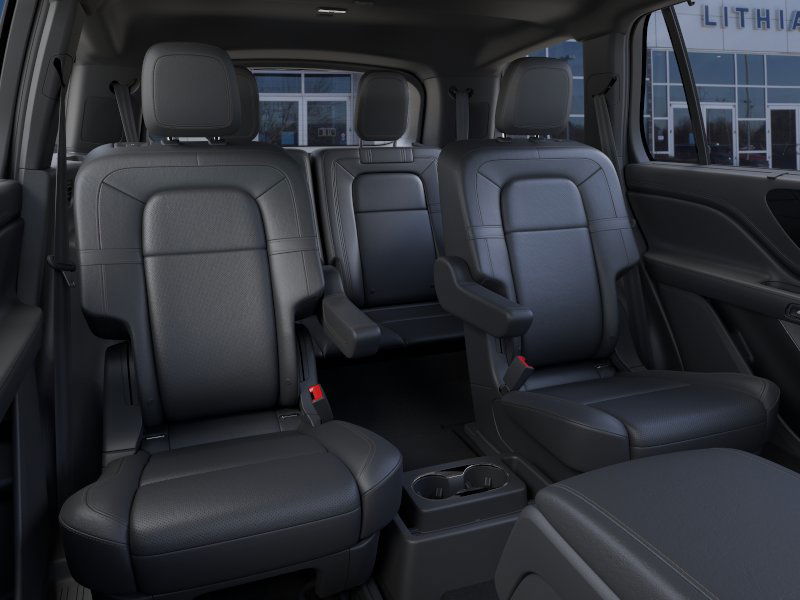 Thumbnail: 2025 Lincoln Aviator - 11