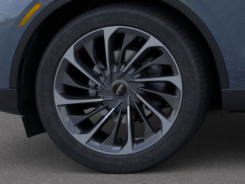 Thumbnail: 2025 Lincoln Aviator - 8