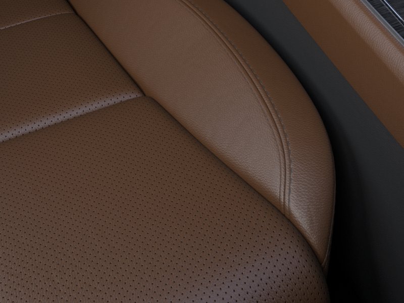 Thumbnail: 2026 Lincoln Aviator - 10
