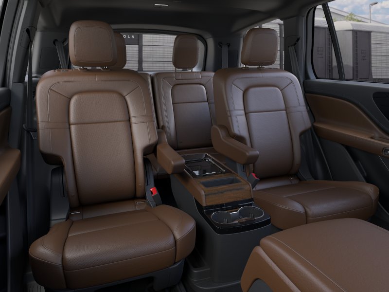 Thumbnail: 2026 Lincoln Aviator - 11
