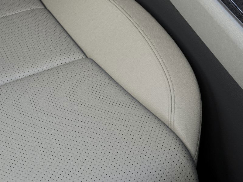 Thumbnail: 2026 Lincoln Aviator - 10