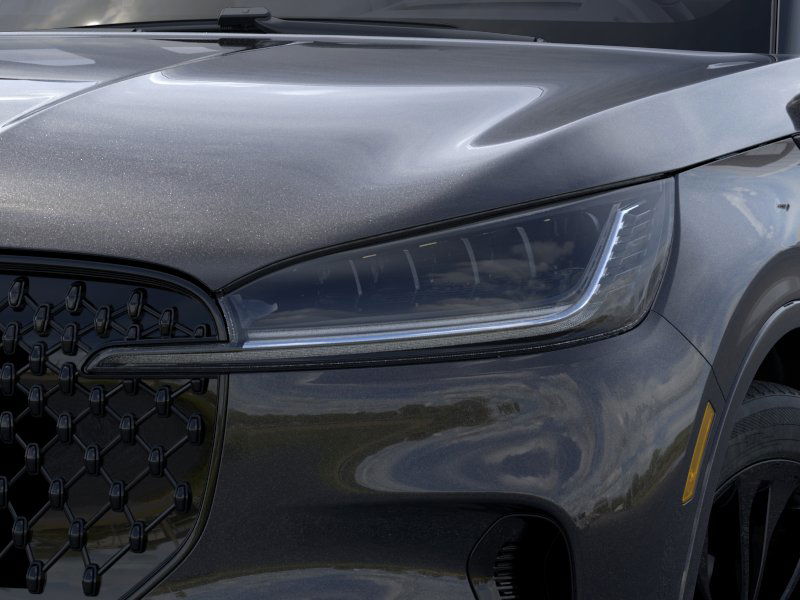 Thumbnail: 2026 Lincoln Aviator - 20