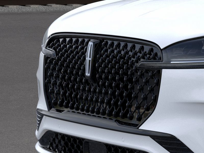 Thumbnail: 2026 Lincoln Aviator - 13
