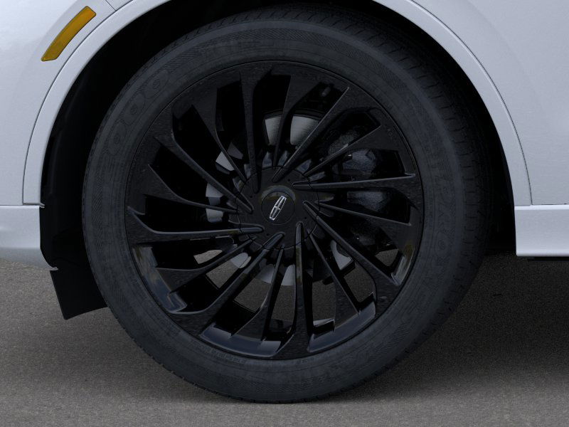 Thumbnail: 2025 Lincoln Aviator - 7