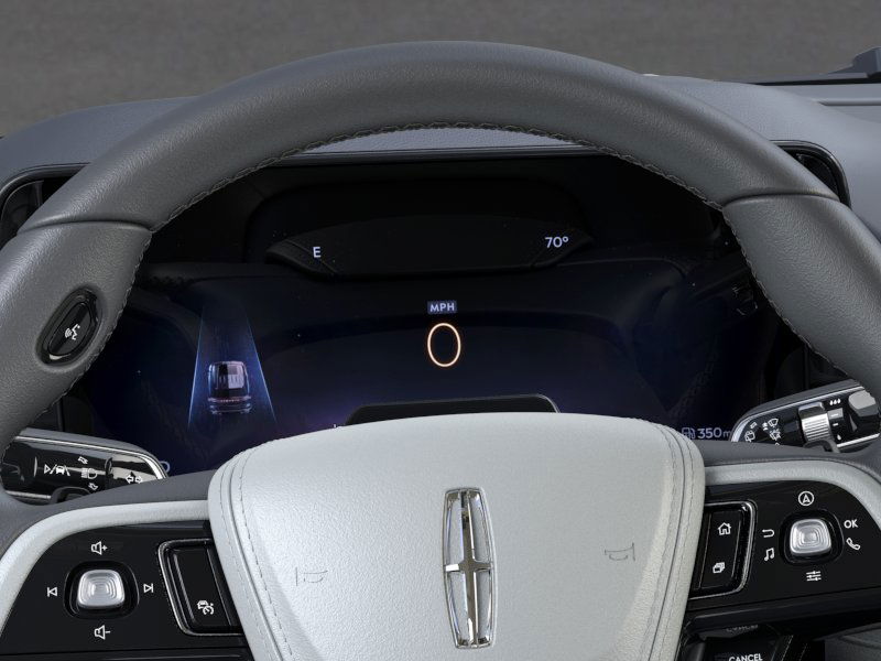 Thumbnail: 2025 Lincoln Aviator - 16