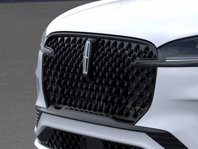 Thumbnail: 2025 Lincoln Aviator - 12