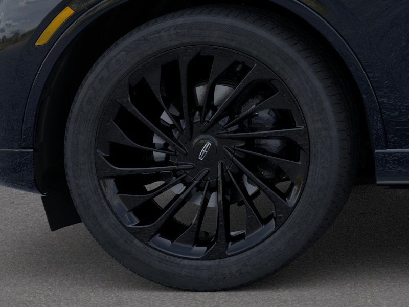 Thumbnail: 2026 Lincoln Aviator - 8