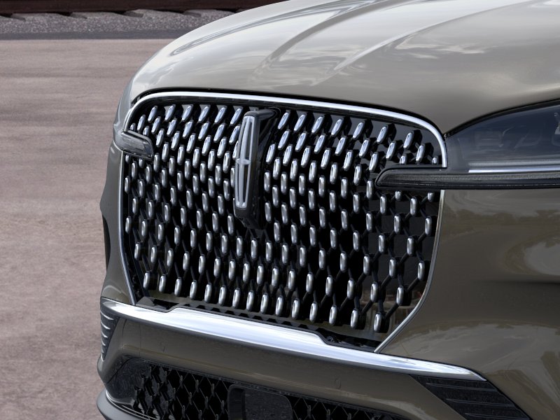 Thumbnail: 2026 Lincoln Aviator - 14