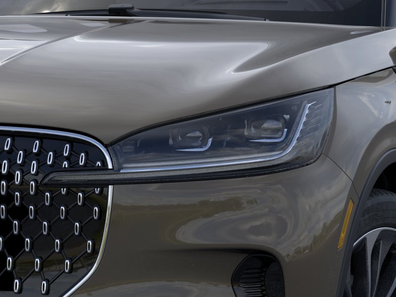 Thumbnail: 2026 Lincoln Aviator - 20