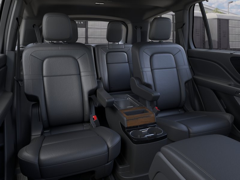 Thumbnail: 2026 Lincoln Aviator - 11